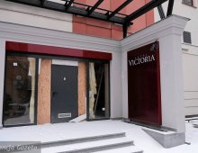 Hotel Victoria