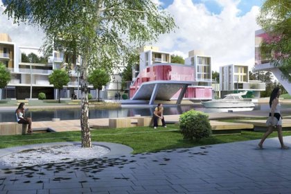 inny - Dune City - zdjęcie 1