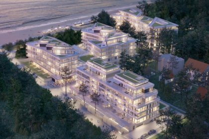 inny - Dune City - zdjęcie 14