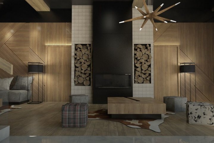 Aqua Hotel Zakopane