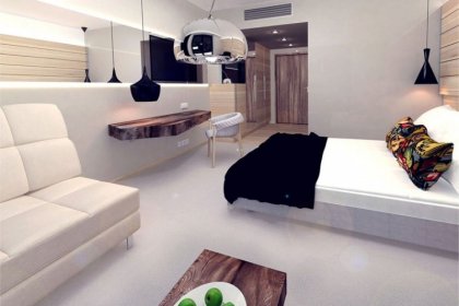 hotel - Aqua Hotel Zakopane - zdjęcie 2