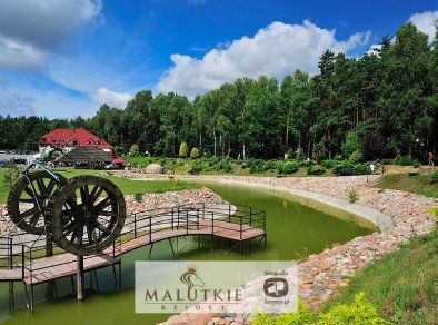 Malutkie Resort