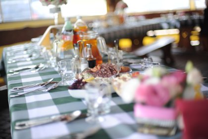 obiekt konferencyjny - Malutkie Resort - zdjęcie 3