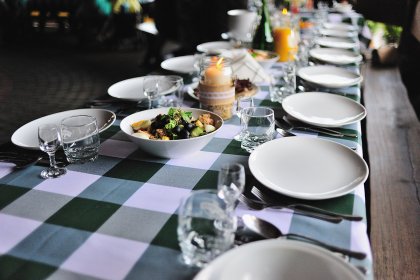 obiekt konferencyjny - Malutkie Resort - zdjęcie 2