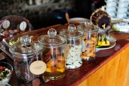 obiekt konferencyjny - Malutkie Resort - zdjęcie 6