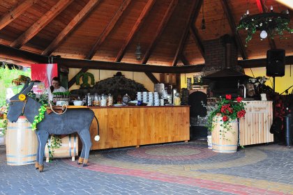 obiekt konferencyjny - Malutkie Resort - zdjęcie 5
