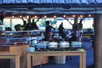 obiekt konferencyjny - Malutkie Resort - zdjęcie 4