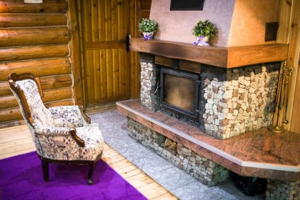 obiekt konferencyjny - Malutkie Resort - zdjęcie 12
