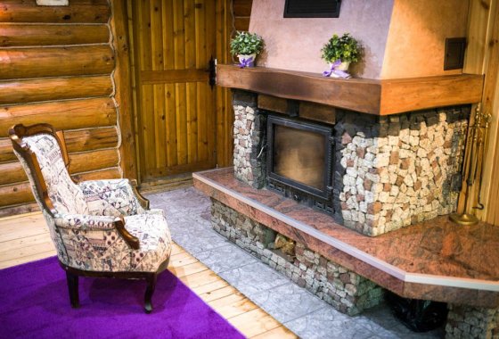 obiekt konferencyjny - Malutkie Resort - Pokoje - zdjęcie 8