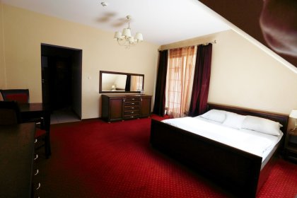 obiekt konferencyjny - Malutkie Resort - zdjęcie 15