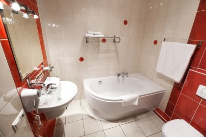 obiekt konferencyjny - Malutkie Resort - zdjęcie 14