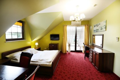 obiekt konferencyjny - Malutkie Resort - zdjęcie 7