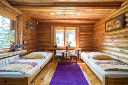 obiekt konferencyjny - Malutkie Resort - zdjęcie 13