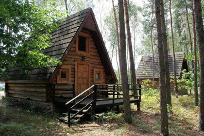 obiekt konferencyjny - Malutkie Resort - zdjęcie 10