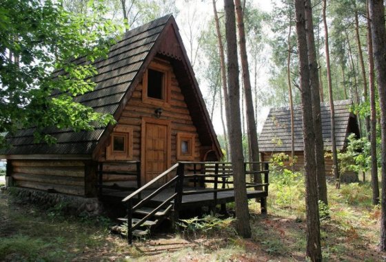 obiekt konferencyjny - Malutkie Resort - Pokoje - zdjęcie 6