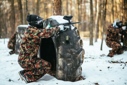 obiekt konferencyjny - Malutkie Resort - zdjęcie 35