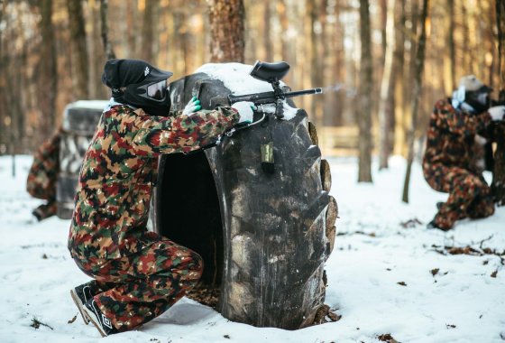 obiekt konferencyjny - Malutkie Resort - Usługi - zdjęcie 20
