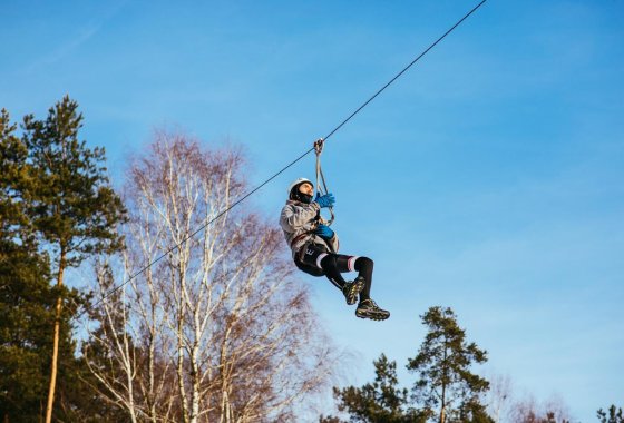 obiekt konferencyjny - Malutkie Resort - Usługi - zdjęcie 16