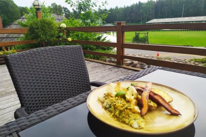 obiekt konferencyjny - Malutkie Resort - zdjęcie 26