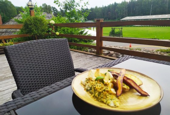 obiekt konferencyjny - Malutkie Resort - Usługi - zdjęcie 11