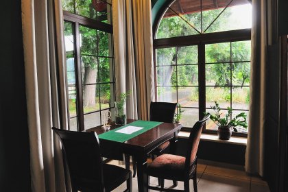 obiekt konferencyjny - Malutkie Resort - zdjęcie 37