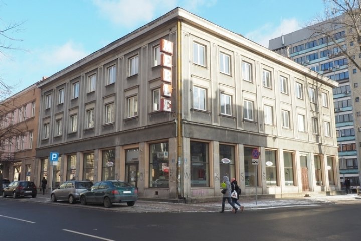 Hotel Heban