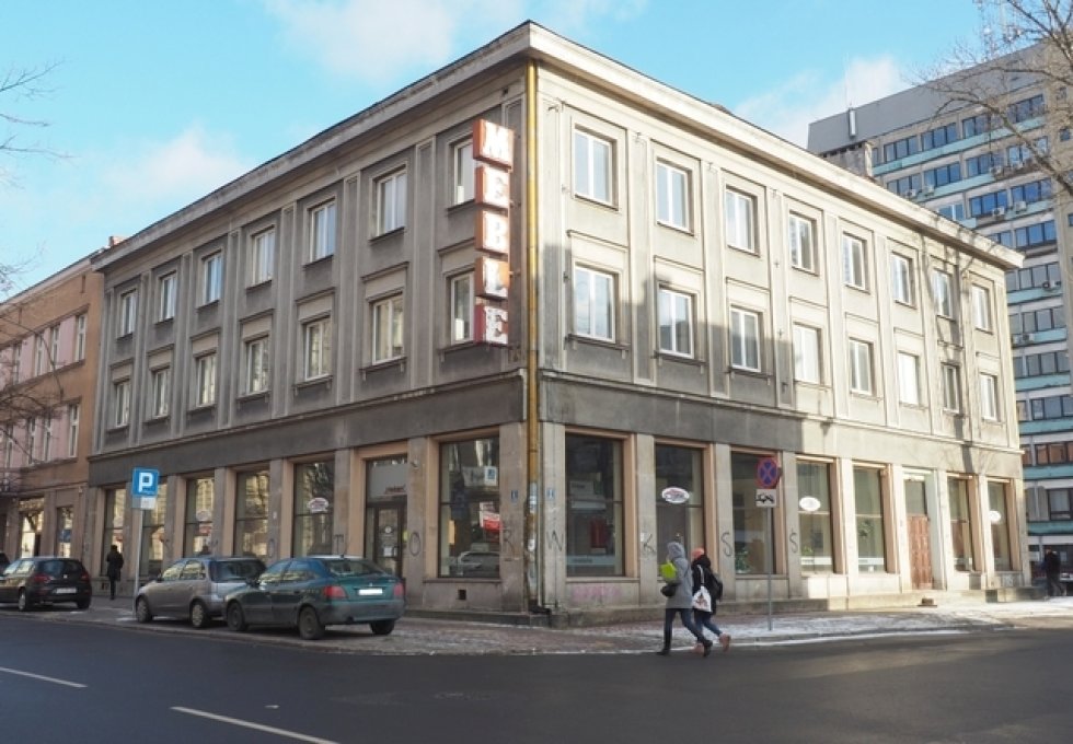 hotel - Hotel Heban