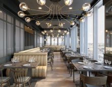 Hotel Courtyard by Marriott Katowice