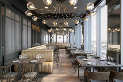 hotel ***** - Hotel Courtyard by Marriott Katowice - zdjęcie 3