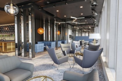 hotel ***** - Hotel Courtyard by Marriott Katowice - zdjęcie 4