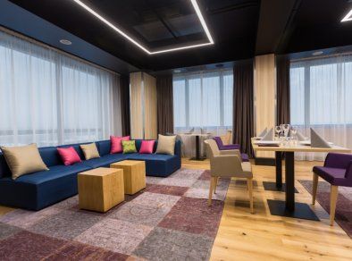 Hotel Campanile Nowy Targ - Zakopane