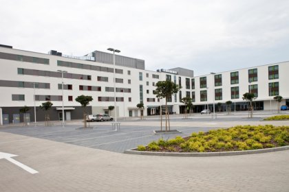 hotel - Hotel Premiere Classe Wroclaw Centrum - zdjęcie 3