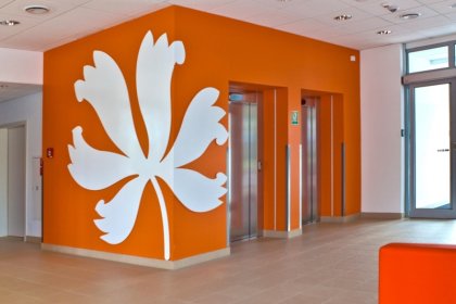 hotel - Hotel Premiere Classe Wroclaw Centrum - zdjęcie 1