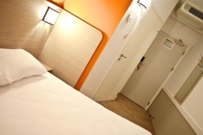 hotel - Hotel Premiere Classe Wroclaw Centrum - zdjęcie 6