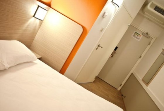 hotel - Hotel Premiere Classe Wroclaw Centrum - Pokoje - zdjęcie 2