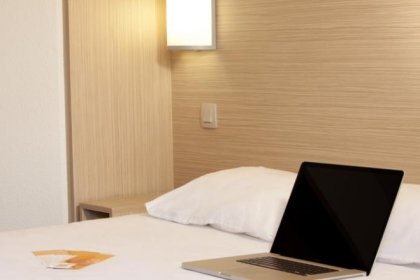 hotel - Hotel Premiere Classe Wroclaw Centrum - zdjęcie 5