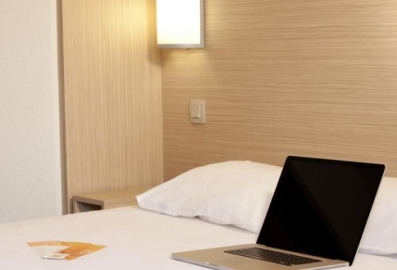 hotel - Hotel Premiere Classe Wroclaw Centrum - Pokoje - zdjęcie 3