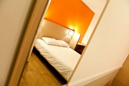hotel - Hotel Premiere Classe Wroclaw Centrum - zdjęcie 7