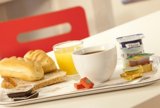 hotel - Hotel Premiere Classe Wroclaw Centrum - Usługi - zdjęcie 2