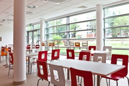 hotel - Hotel Premiere Classe Wroclaw Centrum - zdjęcie 10