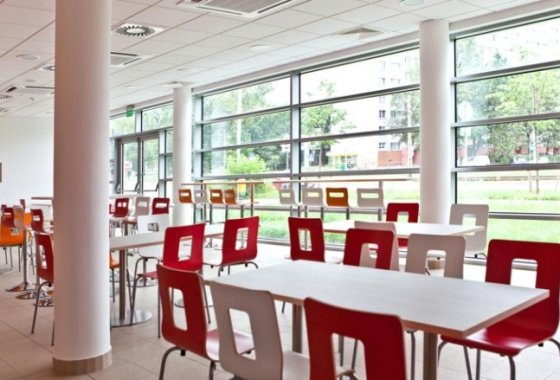 hotel - Hotel Premiere Classe Wroclaw Centrum - Usługi - zdjęcie 3