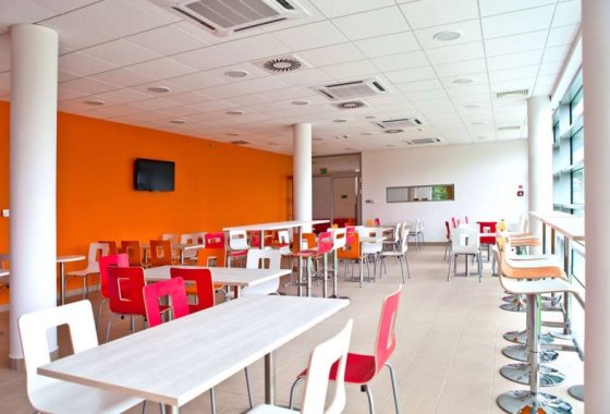 hotel - Hotel Premiere Classe Wroclaw Centrum - Usługi - zdjęcie 1