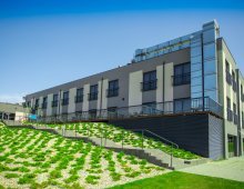 Hotel Rondo