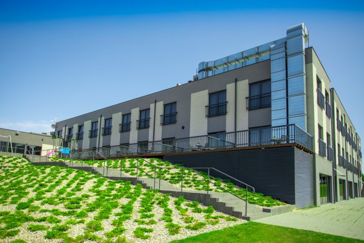 Hotel Rondo