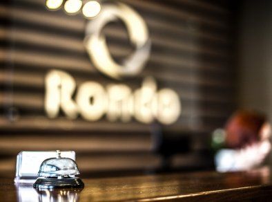 Hotel Rondo