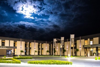 hotel - Hotel Rondo - zdjęcie 14