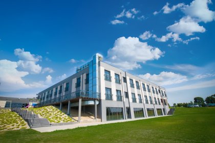 hotel - Hotel Rondo - zdjęcie 13