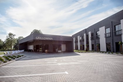 hotel - Hotel Rondo - zdjęcie 17