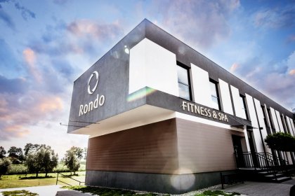 hotel - Hotel Rondo - zdjęcie 18