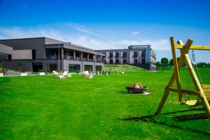 hotel - Hotel Rondo - zdjęcie 3